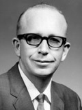 Dr. Robert E. Splawn